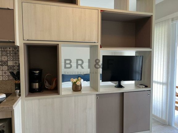 Imagem Apartamento com 1 Quarto à Venda, 43 m² em Brooklin - São Paulo Imagem Apartamento com 1 Quarto à Venda, 43 m² em Brooklin - São Paulo