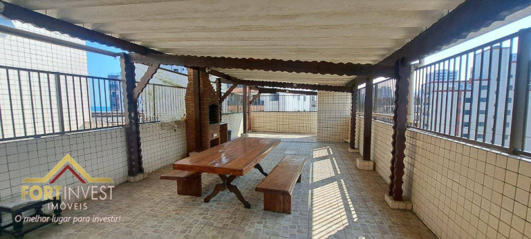 Imagem Imóvel com 1 Quarto à Venda, 32 m² em Aviação - Praia Grande Imagem Imóvel com 1 Quarto à Venda, 32 m² em Aviação - Praia Grande