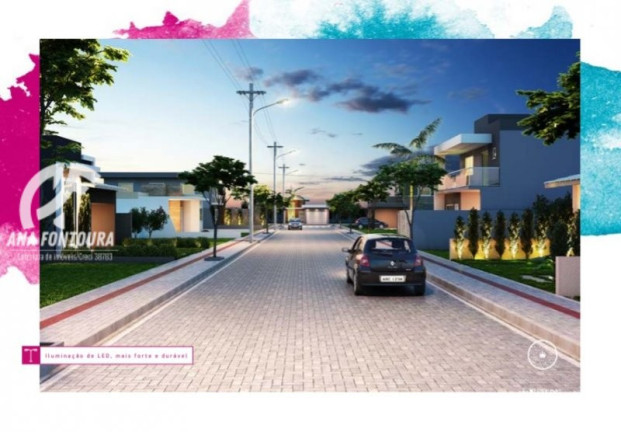 Imagem Imóvel à Venda, 200 m² em Sertão Do Trombudo - Itapema