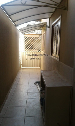 Imagem Casa com 3 Quartos à Venda, 120 m² em Loteamento Parque Industrial - Jundiaí Imagem Casa com 3 Quartos à Venda, 120 m² em Loteamento Parque Industrial - Jundiaí