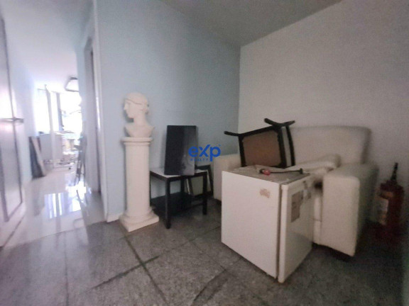 Imagem Apartamento com 1 Quarto à Venda, 35 m² em Copacabana - Rio De Janeiro Imagem Apartamento com 1 Quarto à Venda, 35 m² em Copacabana - Rio De Janeiro