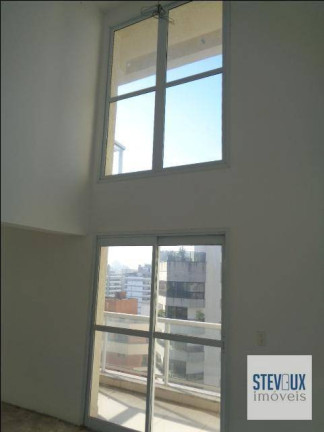 Imagem Cobertura com 4 Quartos à Venda, 230 m² em Moema - São Paulo