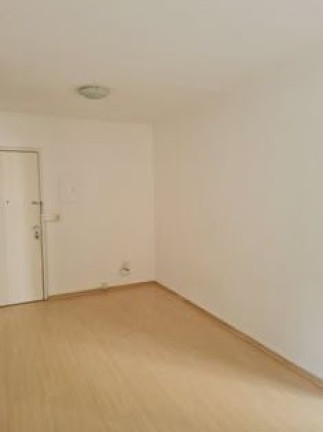 Imagem Apartamento com 1 Quarto para Alugar, 33 m² em Moema - São Paulo Imagem Apartamento com 1 Quarto para Alugar, 33 m² em Moema - São Paulo