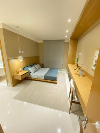Imagem Apartamento com 4 Quartos à Venda, 412 m² em Setor Marista - Goiânia