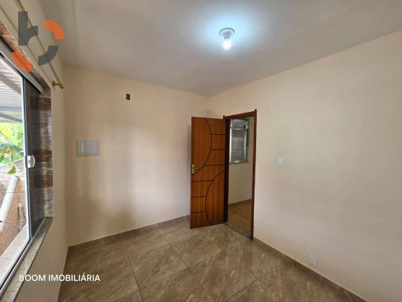 Imagem Apartamento com 1 Quarto para Alugar, 50 m² em Santo Elias - Mesquita