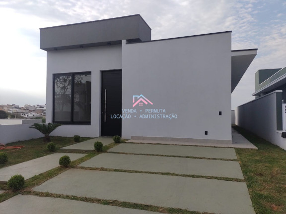 Imagem Casa com 4 Quartos à Venda, 146 m² em Phytus - Itupeva