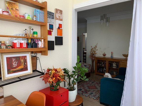 Imagem Imóvel com 2 Quartos à Venda, 70 m² em Parque Campolim - Sorocaba Imagem Imóvel com 2 Quartos à Venda, 70 m² em Parque Campolim - Sorocaba