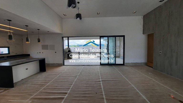 Imagem Casa de Condomínio com 4 Quartos à Venda, 300 m² em Urbanova - São José Dos Campos Imagem Casa de Condomínio com 4 Quartos à Venda, 300 m² em Urbanova - São José Dos Campos