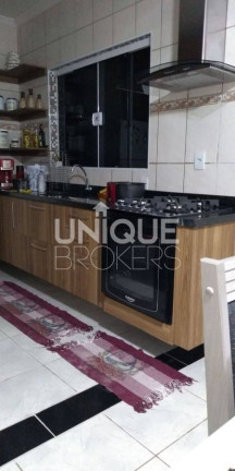 Imagem Casa com 3 Quartos à Venda, 125 m² em água Doce - Jundiaí Imagem Casa com 3 Quartos à Venda, 125 m² em água Doce - Jundiaí