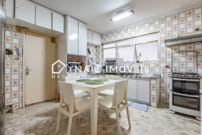 Imagem Apartamento com 3 Quartos à Venda, 140 m² em Cerqueira César - São Paulo Imagem Apartamento com 3 Quartos à Venda, 140 m² em Cerqueira César - São Paulo