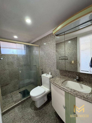 Imagem Apartamento com 4 Quartos à Venda, 252 m² em Cocó - Fortaleza Imagem Apartamento com 4 Quartos à Venda, 252 m² em Cocó - Fortaleza