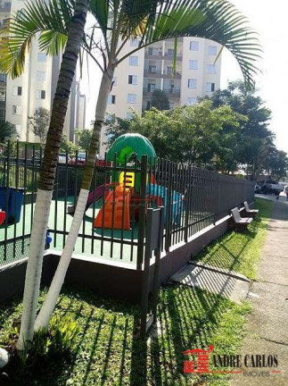 Imagem Apartamento com 2 Quartos à Venda, 56 m² em Veloso - Osasco Imagem Apartamento com 2 Quartos à Venda, 56 m² em Veloso - Osasco