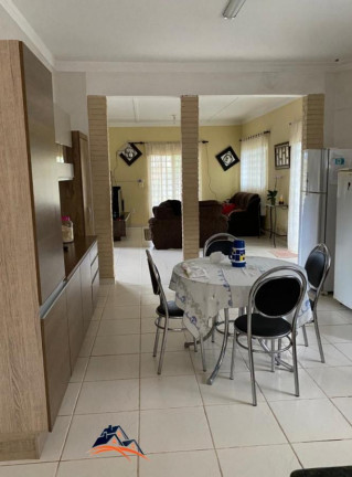 Imagem Chácara com 3 Quartos à Venda, 464 m² em Pires - Limeira