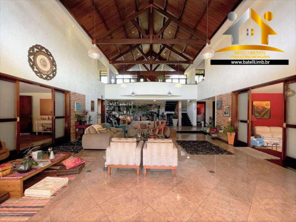Imagem Casa de Condomínio com 5 Quartos à Venda, 1.333 m² em Granja Viana - Cotia Imagem Casa de Condomínio com 5 Quartos à Venda, 1.333 m² em Granja Viana - Cotia