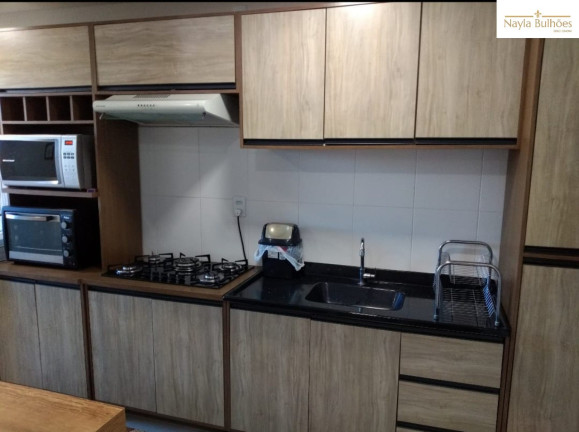 Imagem Apartamento com 2 Quartos à Venda, 62 m² em Alto São Bento - Itapema