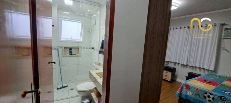 Imagem Apartamento com 2 Quartos à Venda, 87 m² em Tupi - Praia Grande Imagem Apartamento com 2 Quartos à Venda, 87 m² em Tupi - Praia Grande