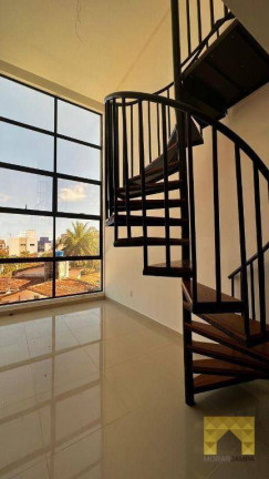 Imagem Cobertura com 2 Quartos à Venda, 100 m² em Bancários - João Pessoa