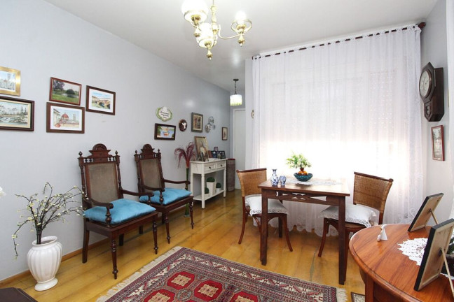 Imagem Apartamento com 2 Quartos à Venda, 61 m² em Santa Cecília - Porto Alegre Imagem Apartamento com 2 Quartos à Venda, 61 m² em Santa Cecília - Porto Alegre