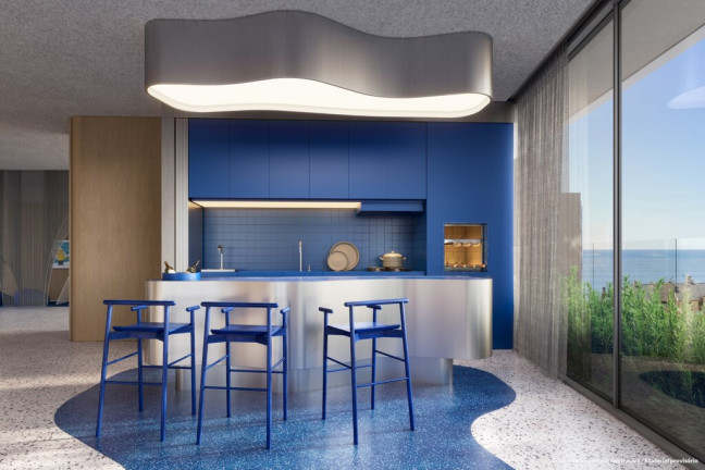 Imagem Apartamento com 3 Quartos à Venda, 168 m² em Centro - Itapema