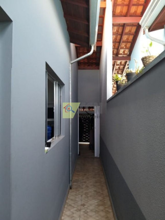 Imagem Casa com 2 Quartos à Venda, 80 m² em Loteamento Adventista Campineiro - Hortolândia