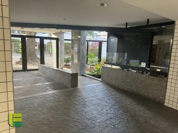 Imagem Apartamento com 3 Quartos à Venda, 98 m² em Casa Forte - Recife