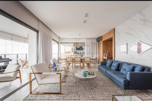 Imagem Apartamento com 2 Quartos à Venda, 217 m² em Perdizes - São Paulo Imagem Apartamento com 2 Quartos à Venda, 217 m² em Perdizes - São Paulo