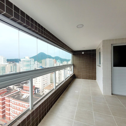 Imagem Apartamento com 3 Quartos à Venda, 117 m² em Boqueirão - Praia Grande Imagem Apartamento com 3 Quartos à Venda, 117 m² em Boqueirão - Praia Grande
