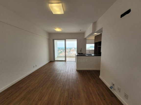 Apartamento com 2 Quartos para Alugar, 82 m² em Vila Homero - Indaiatuba