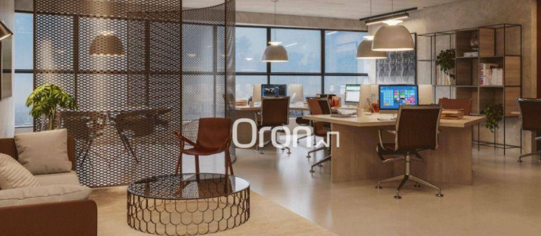 Imagem Sala Comercial à Venda, 36 m² em Setor Marista - Goiânia Imagem Sala Comercial à Venda, 36 m² em Setor Marista - Goiânia