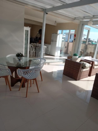 Imagem Casa com 5 Quartos para Alugar,  em Balneário Ponta Do Papagaio - Palhoça