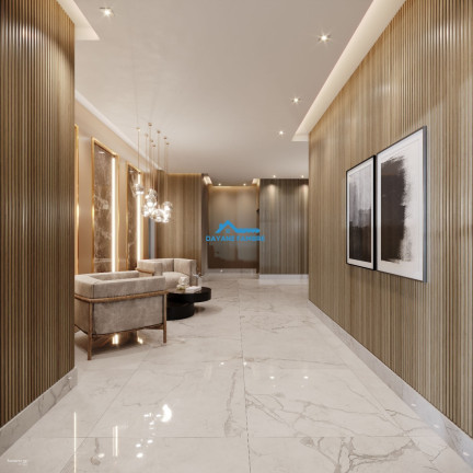 Imagem Apartamento com 2 Quartos à Venda, 73 m²