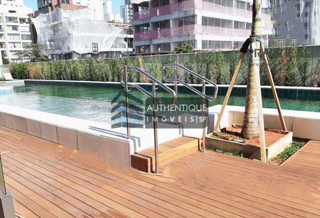 Imagem Apartamento com 3 Quartos à Venda, 125 m² em Campo Belo - São Paulo Imagem Apartamento com 3 Quartos à Venda, 125 m² em Campo Belo - São Paulo