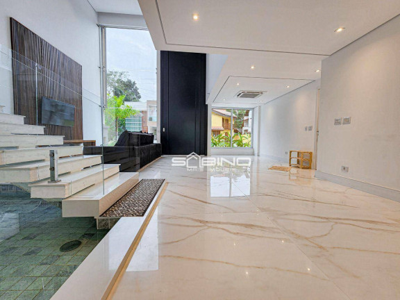 Imagem Casa com 6 Quartos à Venda, 380 m² em Riviera De São Lourenço - Bertioga Imagem Casa com 6 Quartos à Venda, 380 m² em Riviera De São Lourenço - Bertioga