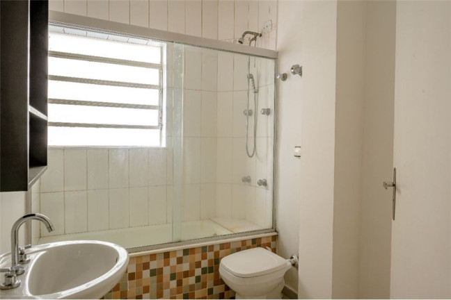 Imagem Apartamento com 2 Quartos à Venda, 126 m² em Higienópolis - São Paulo