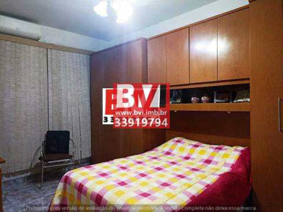 Imagem Apartamento com 3 Quartos à Venda, 100 m² em Vila Da Penha - Rio De Janeiro