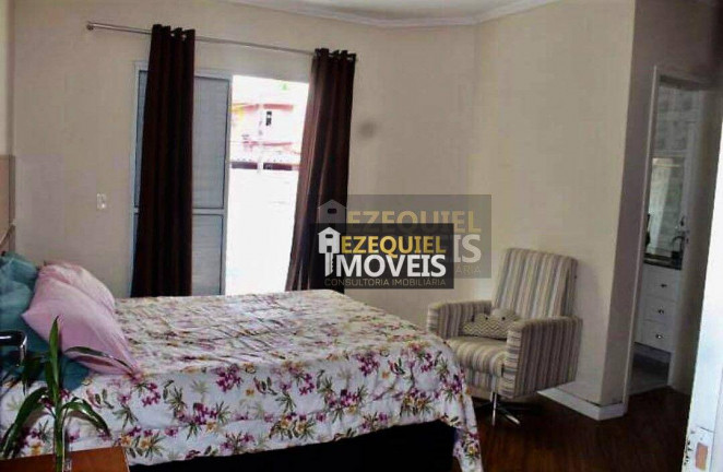 Imagem Sobrado com 3 Quartos à Venda, 135 m² em Vila Baeta Neves - São Bernardo Do Campo