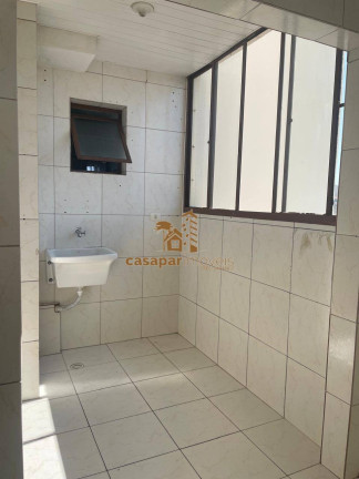Imagem Apartamento com 3 Quartos à Venda, 70 m² em Jardim Santo André - Santo André Imagem Apartamento com 3 Quartos à Venda, 70 m² em Jardim Santo André - Santo André