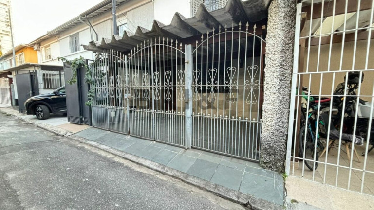 Imagem Casa com 3 Quartos à Venda, 101 m² em Chácara Santo Antônio (zona Sul) - São Paulo Imagem Casa com 3 Quartos à Venda, 101 m² em Chácara Santo Antônio (zona Sul) - São Paulo