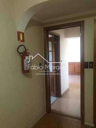 Apartamento com 2 Quartos à Venda, 74 m² em Vila Mascote - São Paulo