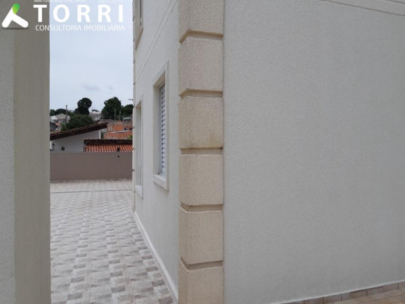 Imagem Apartamento com 2 Quartos à Venda, 54 m² em Vila Barão - Sorocaba Imagem Apartamento com 2 Quartos à Venda, 54 m² em Vila Barão - Sorocaba