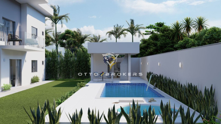 Imagem Apartamento com 3 Quartos à Venda, 83 m² em Village 1 - Porto Seguro