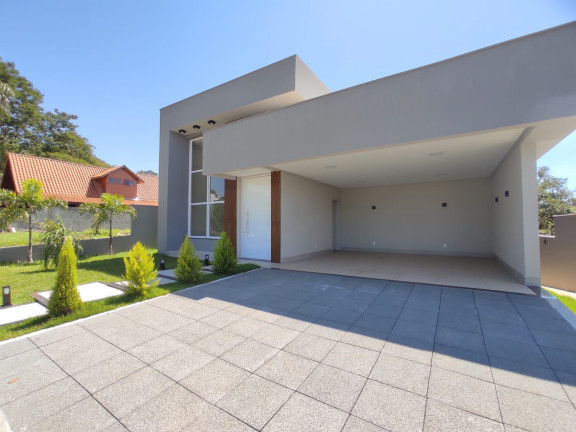 Imagem Casa de Condomínio com 3 Quartos à Venda, 262 m² em Vale Verde - Senador Canedo Imagem Casa de Condomínio com 3 Quartos à Venda, 262 m² em Vale Verde - Senador Canedo