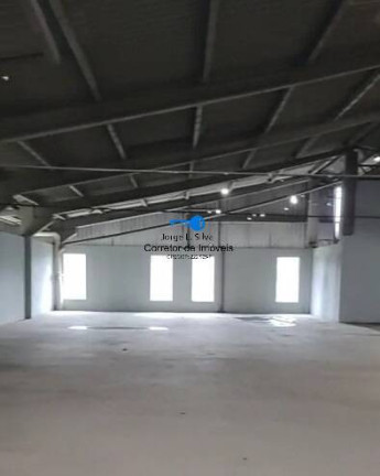 Imagem Galpão à Venda, 4.000 m² em Paraíso (polvilho) - Cajamar