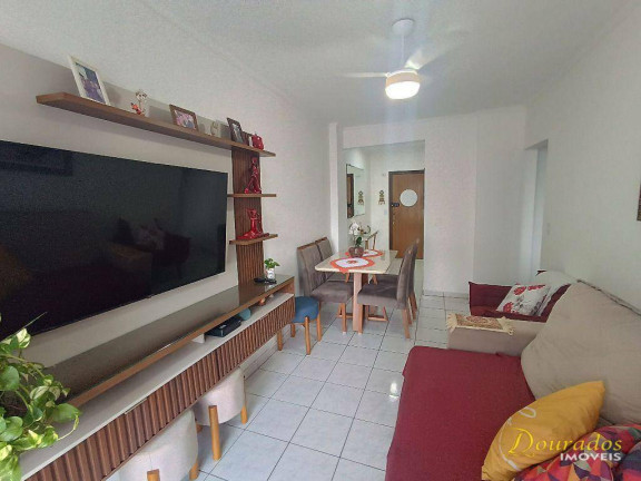 Imagem Apartamento com 1 Quarto à Venda, 62 m² em Ocian - Praia Grande Imagem Apartamento com 1 Quarto à Venda, 62 m² em Ocian - Praia Grande