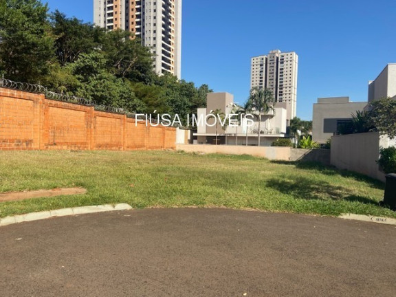 Imagem Terreno à Venda, 440 m² em Quinta Da Primavera - Ribeirão Preto Imagem Terreno à Venda, 440 m² em Quinta Da Primavera - Ribeirão Preto