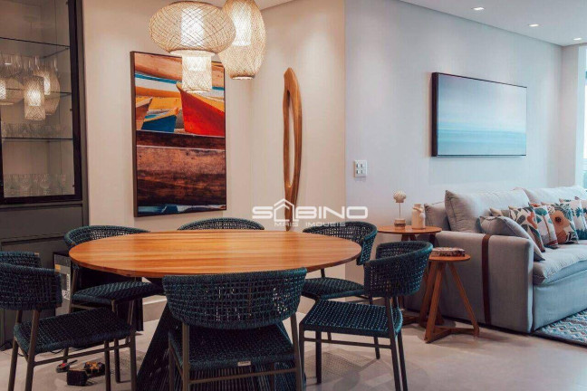 Imagem Apartamento com 3 Quartos à Venda, 170 m² em Riviera De São Lourenço - Bertioga Imagem Apartamento com 3 Quartos à Venda, 170 m² em Riviera De São Lourenço - Bertioga
