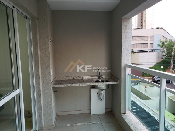 Imagem Apartamento com 2 Quartos à Venda, 67 m² em Jardim Botânico - Ribeirão Preto Imagem Apartamento com 2 Quartos à Venda, 67 m² em Jardim Botânico - Ribeirão Preto