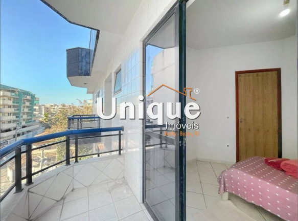 Imagem Cobertura com 4 Quartos à Venda, 116 m² em Vila Nova - Cabo Frio Imagem Cobertura com 4 Quartos à Venda, 116 m² em Vila Nova - Cabo Frio