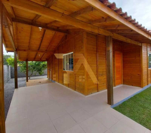 Imagem Imóvel com 2 Quartos à Venda, em Alto Arroio - Imbituba Imagem Imóvel com 2 Quartos à Venda, em Alto Arroio - Imbituba