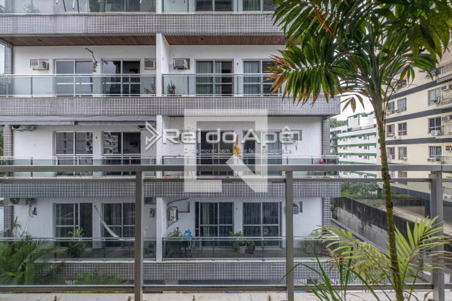 Imagem Apartamento com 2 Quartos à Venda, 97 m² em Vila Isabel Imagem Apartamento com 2 Quartos à Venda, 97 m² em Vila Isabel